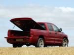 Dodge Ram SRT10 Quad Cab 2005 года